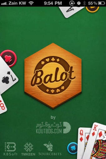 Image 0 for Balot
