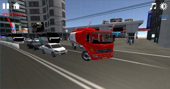 Image 1 for IDBS Truk Tangki