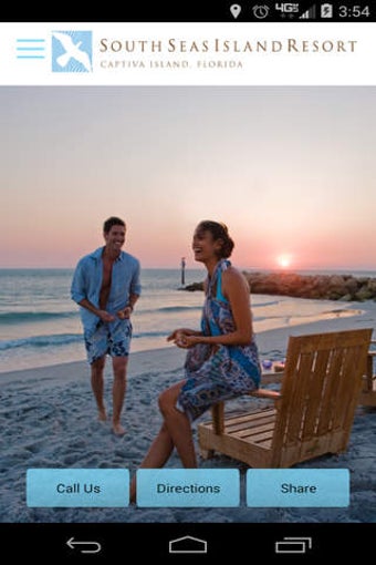 Imagen 0 para South Seas Island Resort