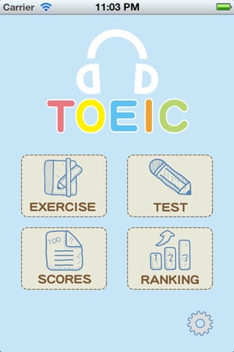 Imagen 0 para TOEIC Listening 700 Quest…