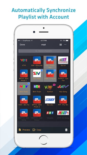 Imagen 0 para IPTV Player Pro: play m3u…