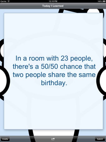 Image 7 for Today I Learned