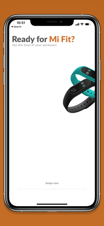 Image 0 for Mi Fit - Mi Band App