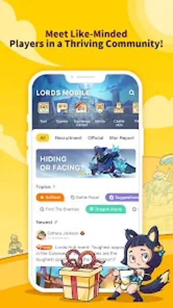Imagen 0 para IGG Hub