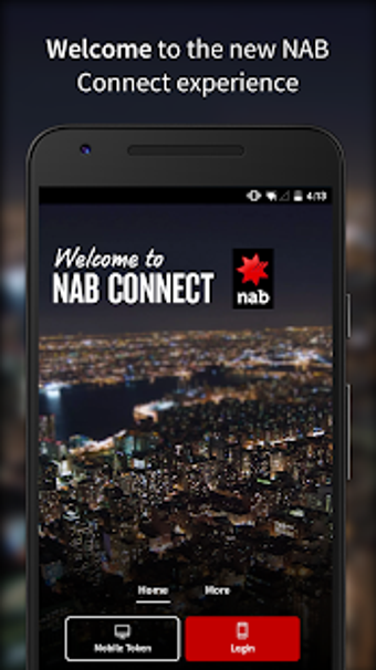 Image 3 for NAB Connect Mobile