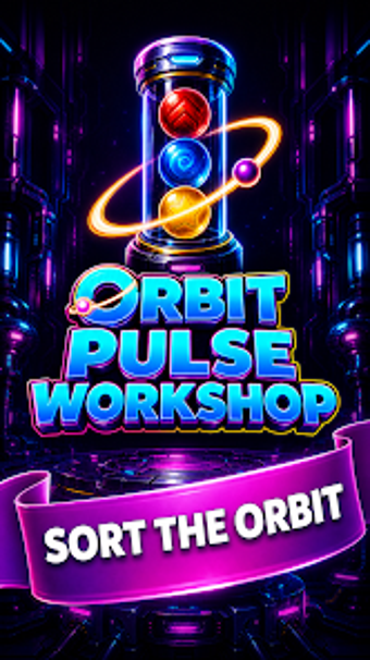 Imagen 0 para Orbit Pulse Workshop: Sor…