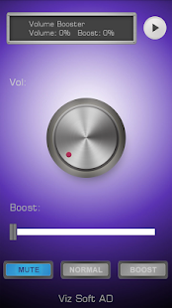 Imagen 2 para Volume Booster