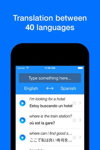 Image 0 for Translate Professional