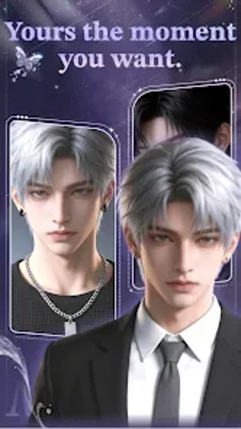 Image 0 for Mr. Ideal: Your boy