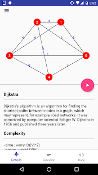 Image 2 for Algorithm Visualizer
