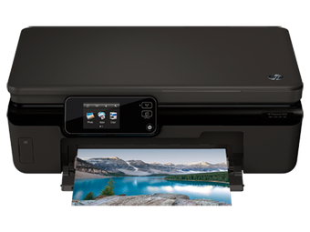 Image 0 for HP Photosmart 5525 Printe…