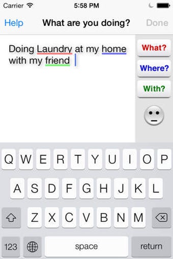 Image 0 for Aday app