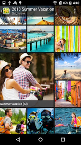 Image 2 for Acer Gallery