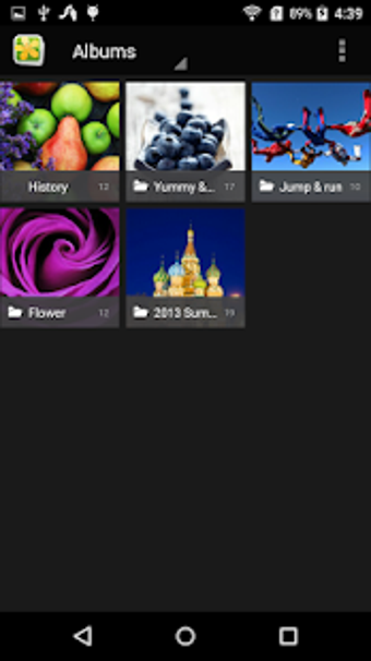 Image 0 for Acer Gallery