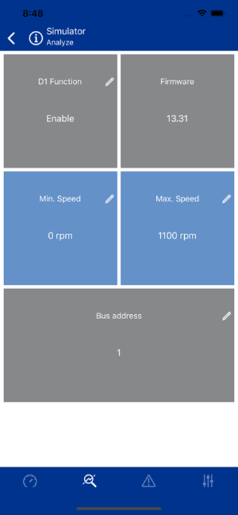 Imagen 3 para ZAset mobile