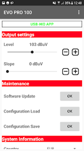 Image 1 for FAGOR evo PRO 100