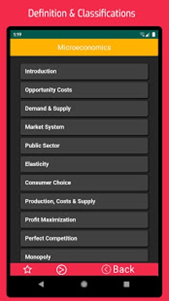 Image 0 for Economics Books Free