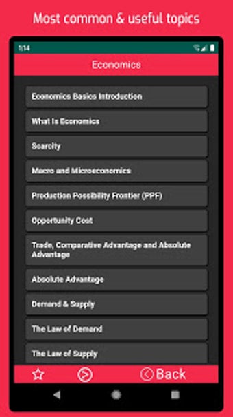 Image 1 for Economics Books Free