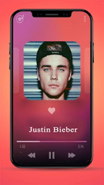 Imagen 0 para Justin Bieber Song