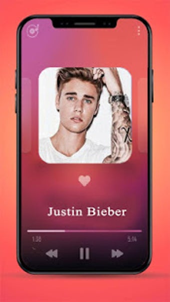 Imagen 2 para Justin Bieber Song