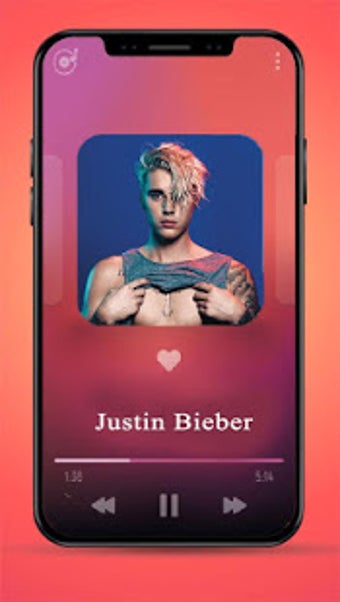 Imagen 1 para Justin Bieber Song