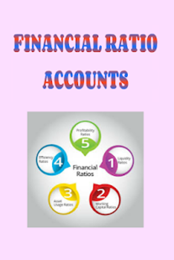 Image 0 for Financial Ratios (Account…