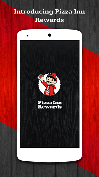 Image 2 for Pizza Inn Rewards
