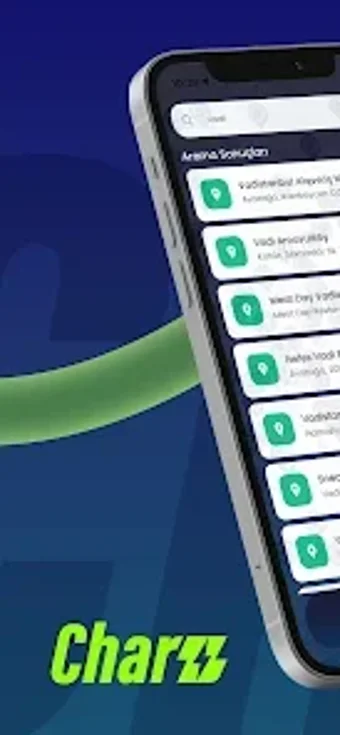 Image 0 for Charz - Şarj İstasyon Ağı