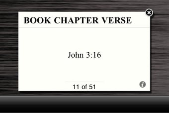 Imagen 0 para Flash Bible Verses