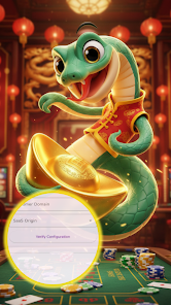 Image 0 for VanityPing