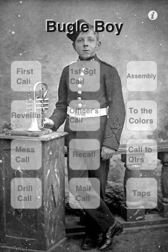 Image 0 for Bugle Boy