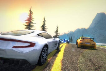 Imagen 0 para Arc Drift Car Racing Free