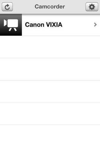 Image 0 for CameraAccess