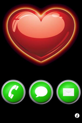 Image 0 for My Love : Phone, SMS and …