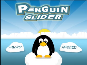 Image 0 for Penguin Slider