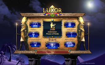 Imagen 0 para Luxor HD