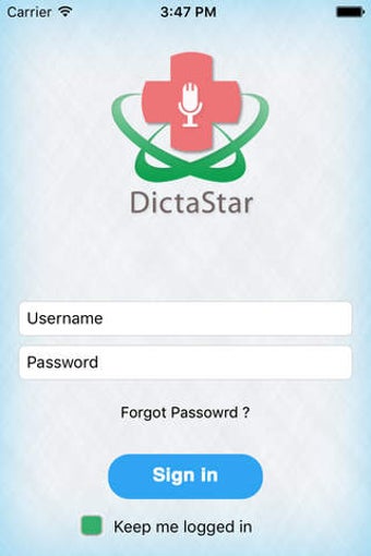 Image 0 for DictaStar Lite - Physicia…