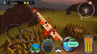 Image 1 for Airplane Firefighter Simu…
