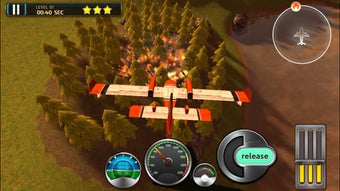Image 2 for Airplane Firefighter Simu…
