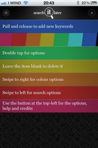 Image 2 for Search IT Later