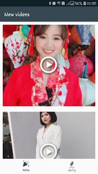Imagen 0 para Asian girl video