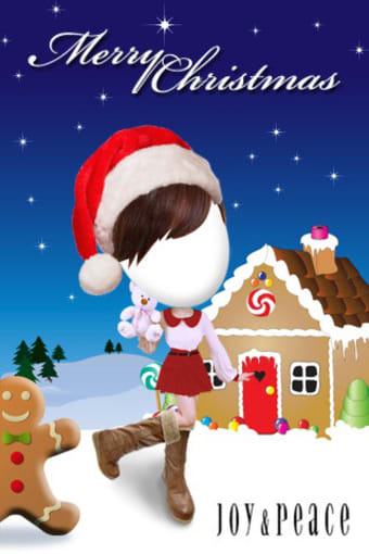 Image 0 for Joy & Peace Christmas iCa…