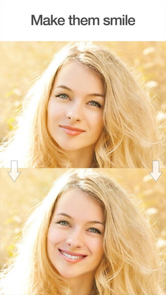 Image 1 for FaceApp: Neural Face Tran…