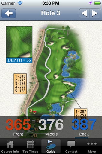 Imagen 0 para Arizona Grand Golf Course