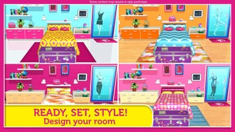 Imagen 0 para Barbie Dreamhouse Adventu…
