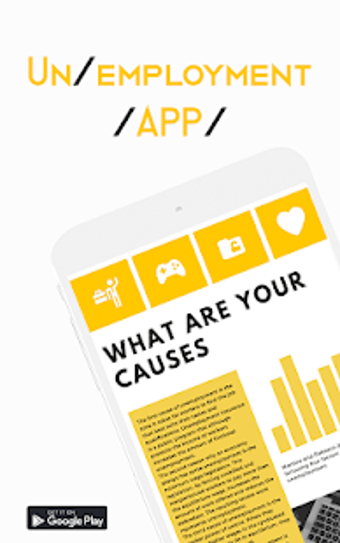 Image 3 for Unemployment App