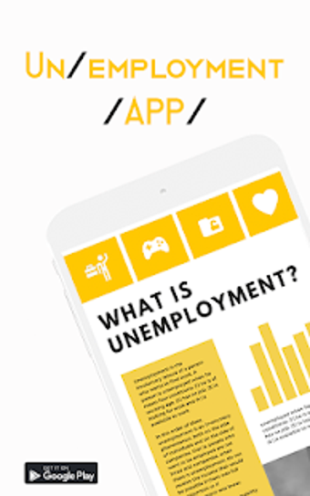 Image 2 for Unemployment App