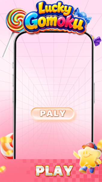 Image 0 for Lucky Stone Gomoku