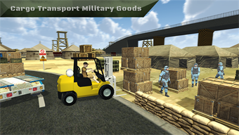 Imagen 0 para Army Helicopter Flight Si…