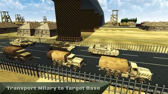 Imagen 1 para Army Helicopter Flight Si…